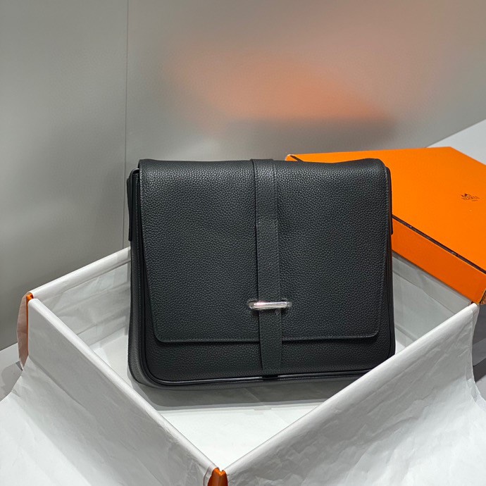 Mens Hermes Satchel bags